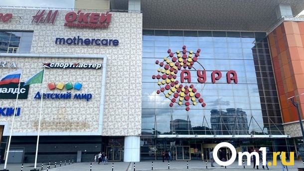 5 000 гаражей около ТЦ «Аура» решили снести в Новосибирске