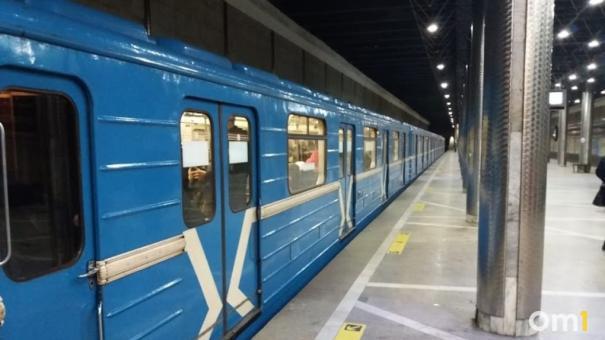 Как росли цены в новосибирском метро: динамика последних 10 лет