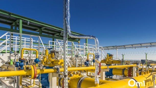 Россия приостановила поставки газа по «Северному пути» в Европу