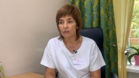 Важный разговор: омский нарколог рассказала, как уберечь детей от опасности