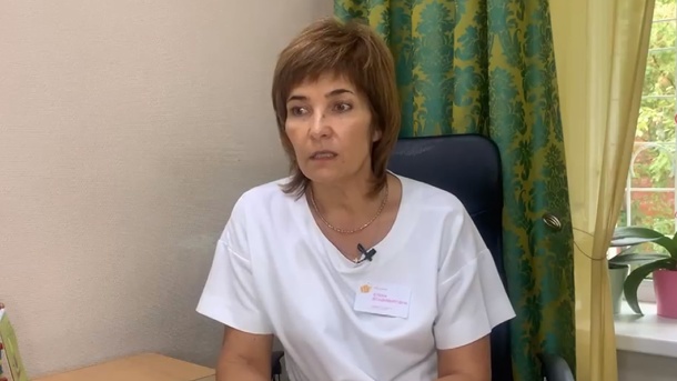 Важный разговор: омский нарколог рассказала, как уберечь детей от опасности