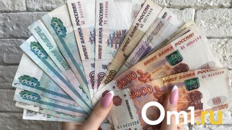 Депутат Госдумы Олег Смолин заявил о возможности роста доходов омских медиков свыше 48 тысяч рублей