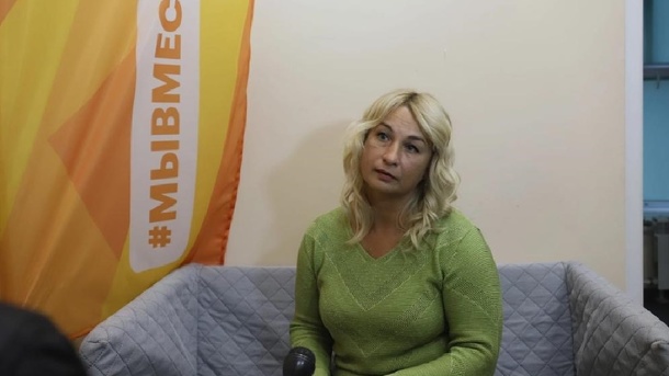 Психологическую помощь омичам будет оказывать бывшая подчинённая «Генерала Армагеддона»