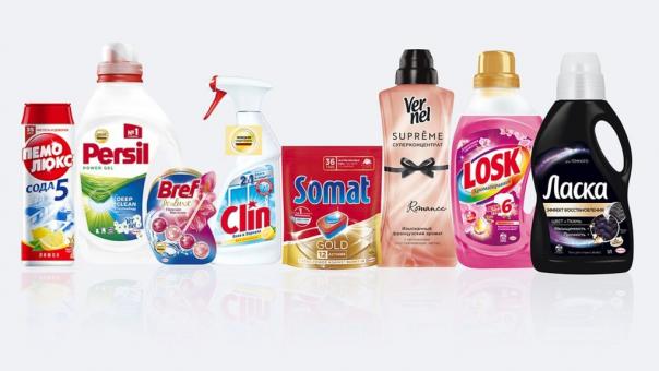 Немецкая компания Henkel прекращает работу в России