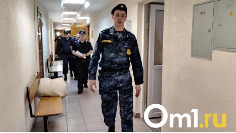 Стеснительный убийца. Омич, насмерть забивший жену 143 ударами, получил смешное наказание