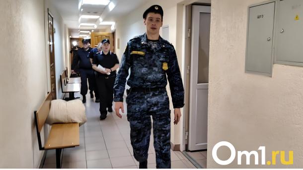 Стеснительный убийца. Омич, насмерть забивший жену 143 ударами, получил смешное наказание