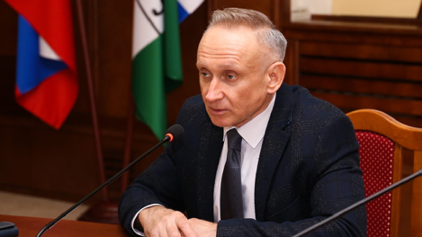 Когда известные новосибирцы отправятся в зону СВО, рассказал глава батальона Вега Панфёров