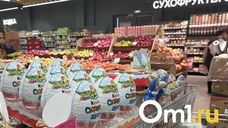 В Новосибирске продолжается расследование в отношении сотрудника магазина, закрывшего мальчика в подсобке