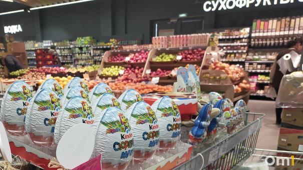 В Новосибирске продолжается расследование в отношении сотрудника магазина, закрывшего мальчика в подсобке