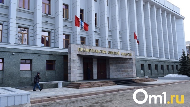 Губернатор Александр Бурков анонсировал отставки в ключевых структурах Омской области