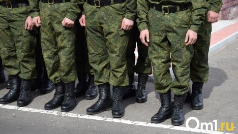Электронные повестки и новые правила: что изменится для омичей в весеннем призыве – 2025