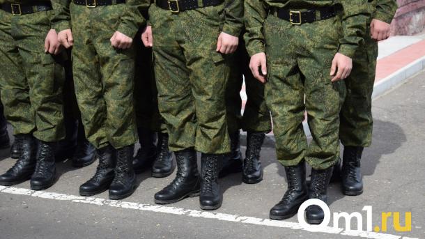 Электронные повестки и новые правила: что изменится для омичей в весеннем призыве – 2025