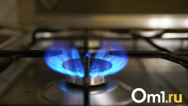 Из Омска может протянуться газопровод в Казахстан и Китай