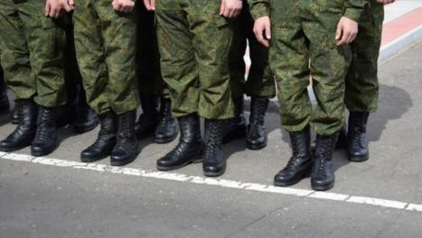 Служи со своими: примеры земляков мотивируют новосибирцев служить по контракту в Вооруженных Силах России