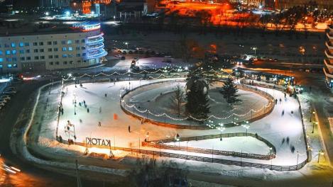 Омск начал подготовку к статусу «Культурной столицы России – 2026»