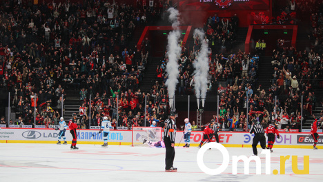 Главный тренер омского «Авангарда» назвал сильные стороны возможных соперников по плей-офф