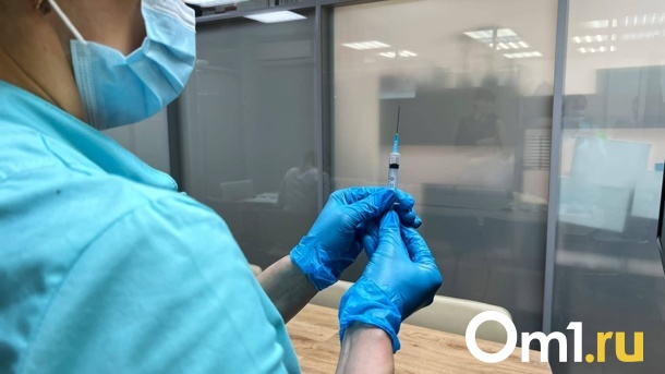 Более 200 омичей заразились коронавирусом за сутки