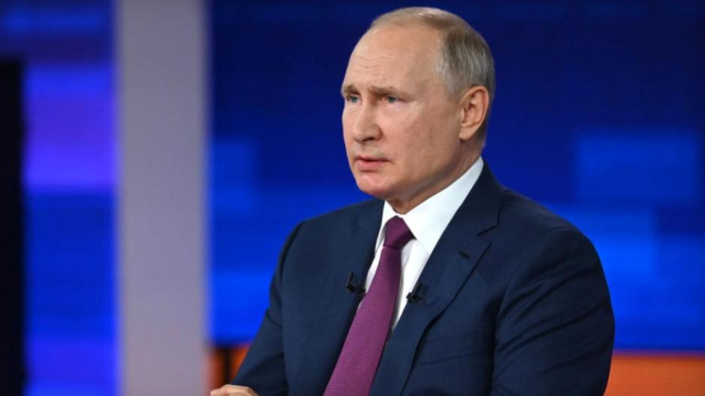 Омичи могут передать свои предложения кандидату в президенты Владимиру Путину