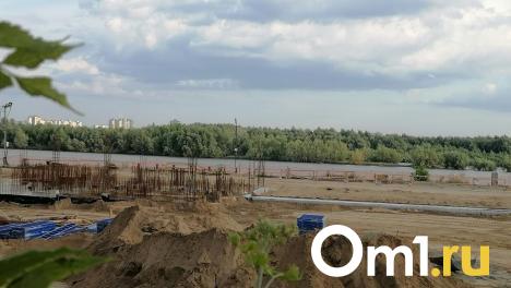 История одного причала: что было раньше на месте ЖК «Мирапорт»?