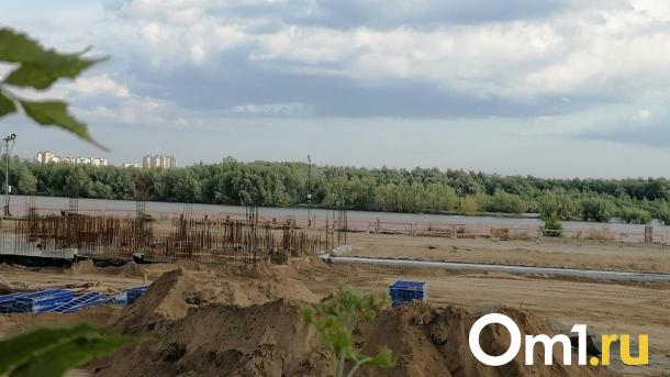 История одного причала: что было раньше на месте ЖК «Мирапорт»?