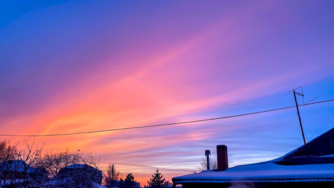 Стало известно, когда в Омскую область придет весенняя погода