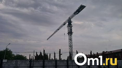 В Дзержинском районе Новосибирска до конца года сдадут три долгостроя