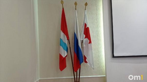 Зампрокурора Омской области Дмитрий Егоров покинул свой пост