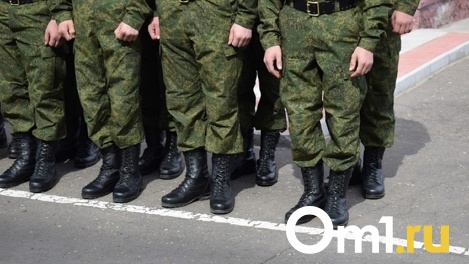 Россияне могут стать добровольцами для участия в спецоперации через «Госуслуги»
