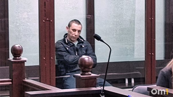 «Омский Раскольников». История сельчанина, убившего старушку из-за 150 рублей