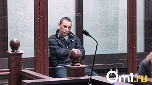 «Омский Раскольников». История сельчанина, убившего старушку из-за 150 рублей