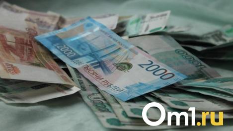 Работники ЖКХ под Новосибирском получили зарплату перед праздниками