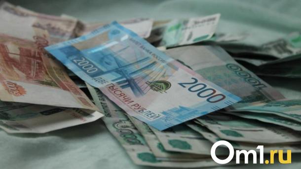 Работники ЖКХ под Новосибирском получили зарплату перед праздниками