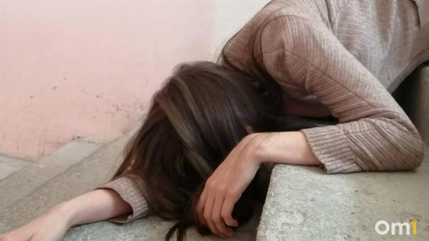 Омич до смерти забил любовницу в дачном доме