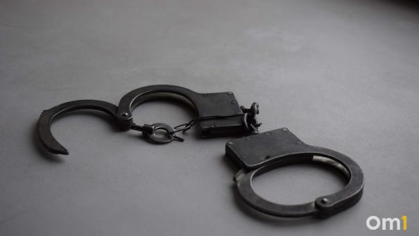 Омич три года насиловал своих маленьких детей