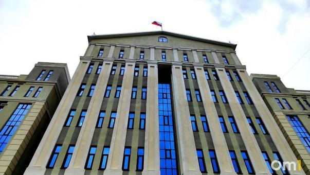 В Омской области открыты вакансии в трёх судах