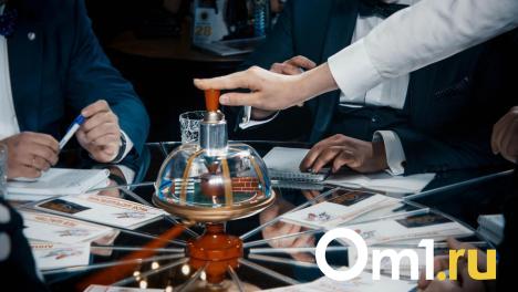 Омич обыграл знатоков в финале года «Что? Где? Когда?»