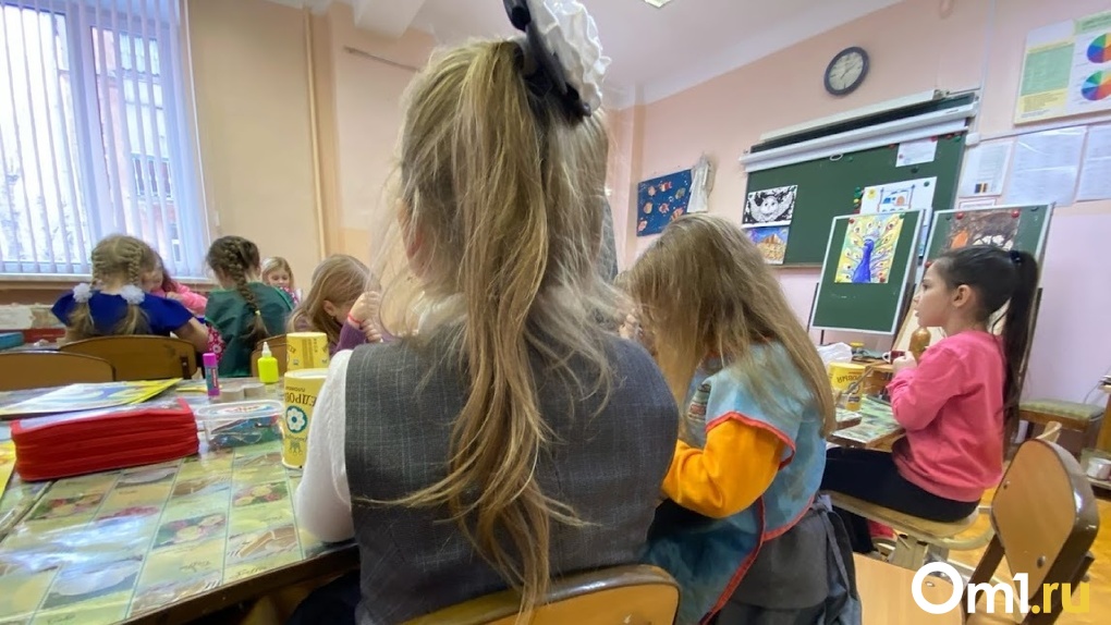 Педагоги дошкольных организаций Омска создают собственные пособия в рамках проекта «Методический совет»