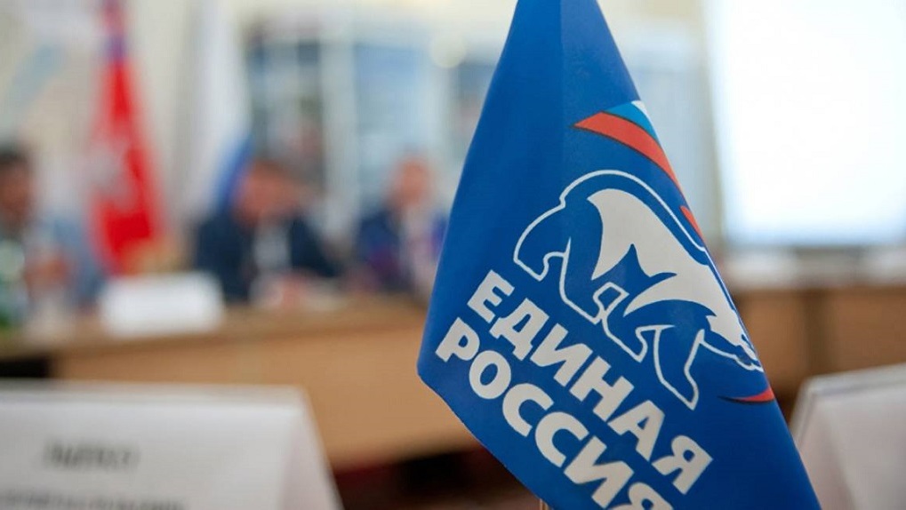 «Единая Россия» удерживает лидерство в Новосибирской области по итогам выборов в Госдуму