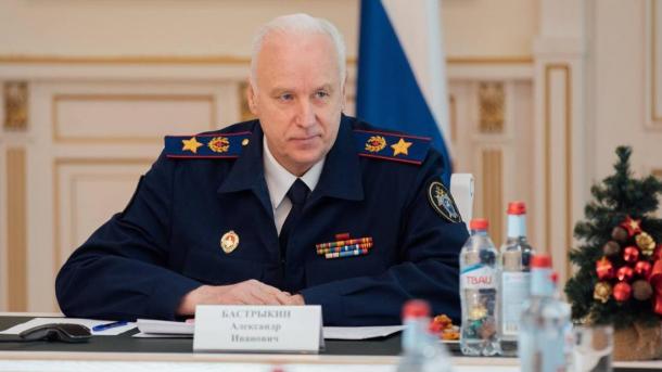 Глава СКР Бастрыкин взял под контроль дело дольщиков в Новосибирске