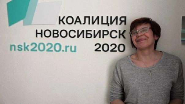 Новосибирский депутат Светлана Каверзина намерена обратиться в Европейский суд с жалобой на полицию