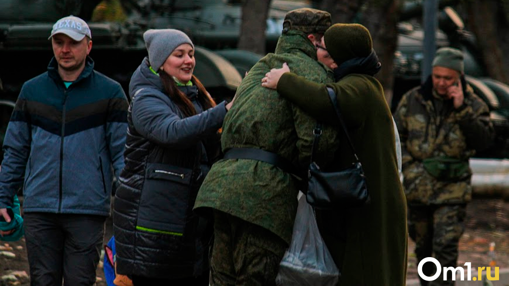 В Новосибирской области создали центр психолого-педагогической и медико-социальной помощи мобилизованным