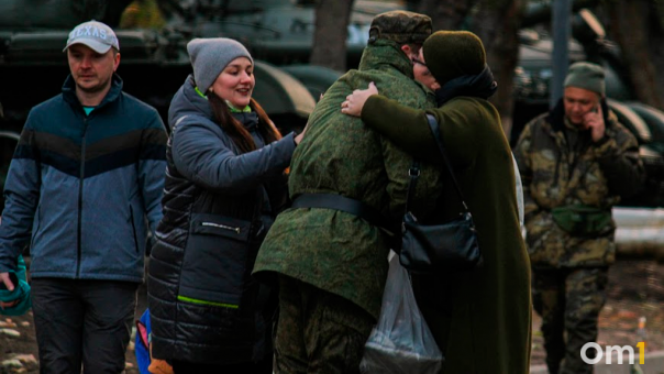 В Новосибирской области создали центр психолого-педагогической и медико-социальной помощи мобилизованным