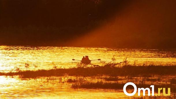 Корональная дыра на Солнце: на Омскую область надвигается очередная напасть