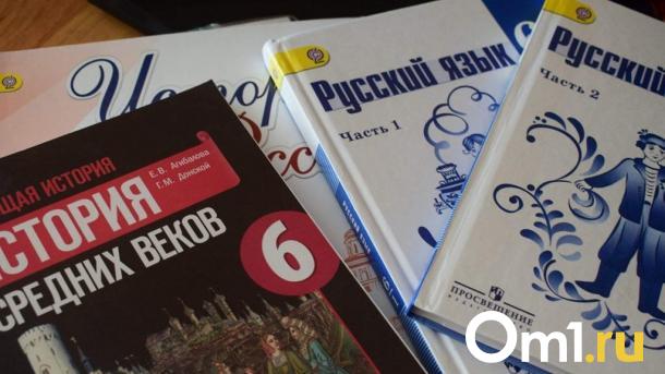 Стало известно, учителей по каким предметам не хватает в Омске