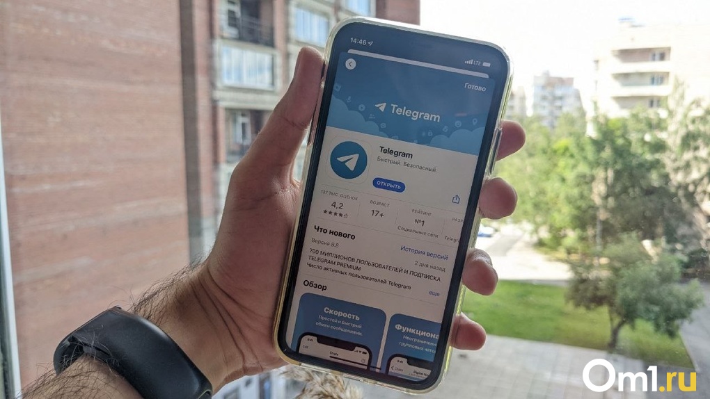 «Телеграм» запустил платную подписку за 449 рублей в месяц: стоит ли подключать и что в неё входит