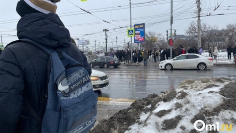 ЧВК «Рёдан» назвал новую дату для сходки в Омске