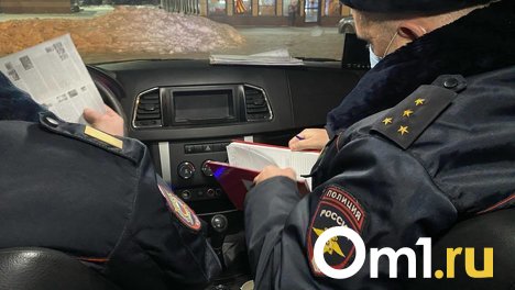 Омичка познакомилась с мужчиной, выпила с ним и угнала его машину