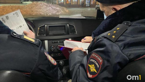 Омичка познакомилась с мужчиной, выпила с ним и угнала его машину