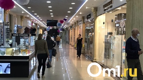 В Омске изменится порядок посещения торговых центров. Итоги заседания оперштаба