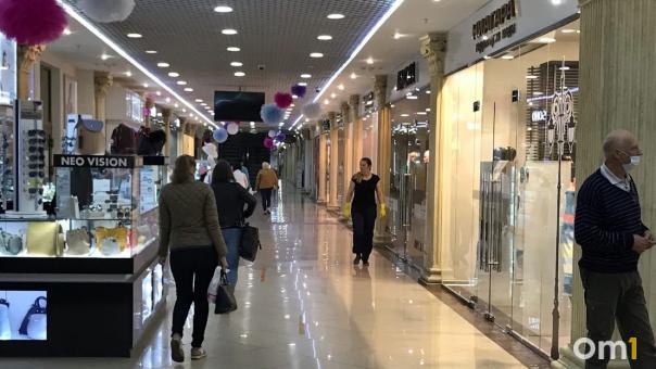 В Омске изменится порядок посещения торговых центров. Итоги заседания оперштаба
